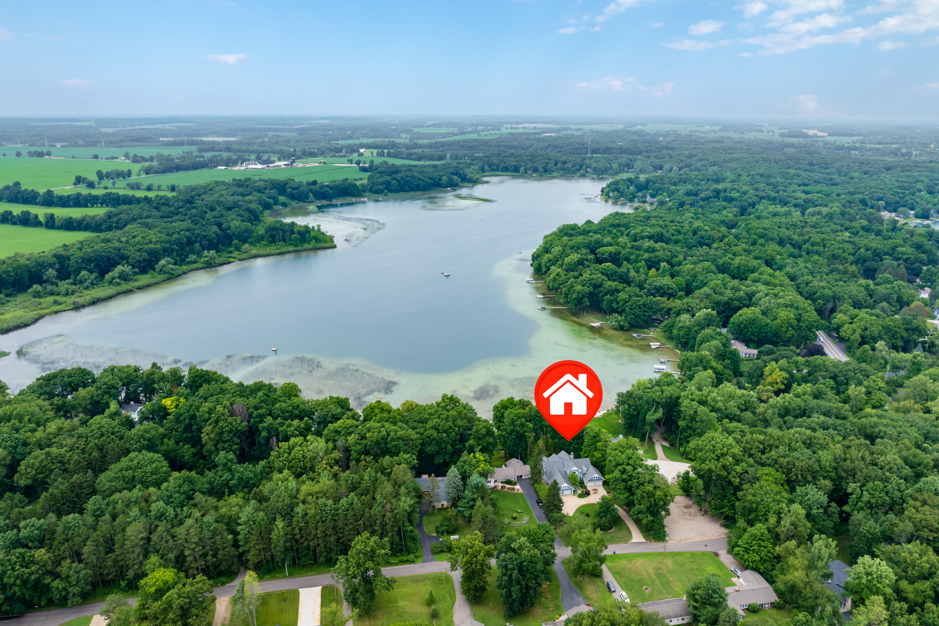 9765 Sterling Road Richland, MI 49083 - Photo 82 of 85 Sterling Rd 9765 Richland 49083-96