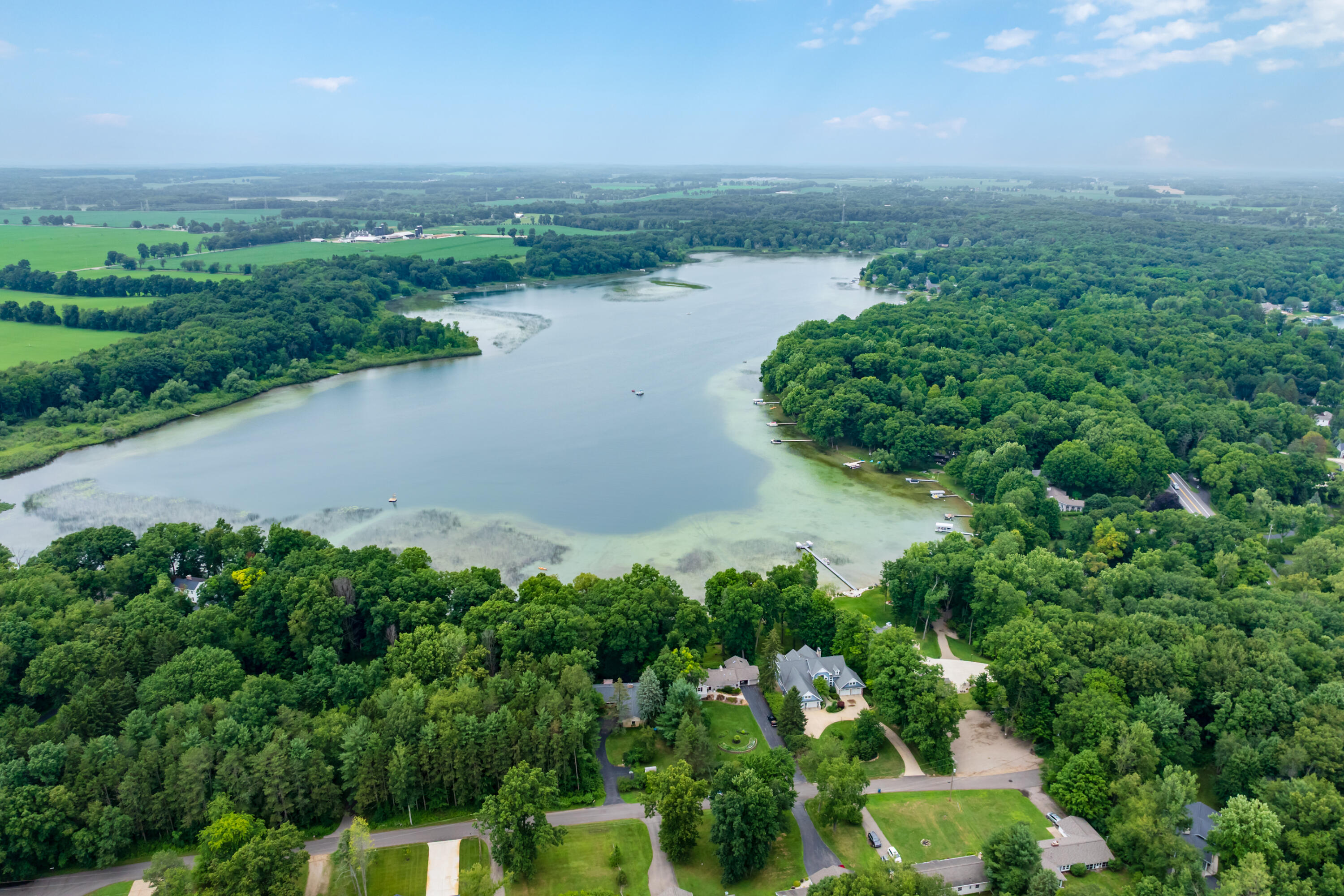 9765 Sterling Road Richland, MI 49083 - Photo 83 of 85 Sterling Rd 9765 Richland 49083-97