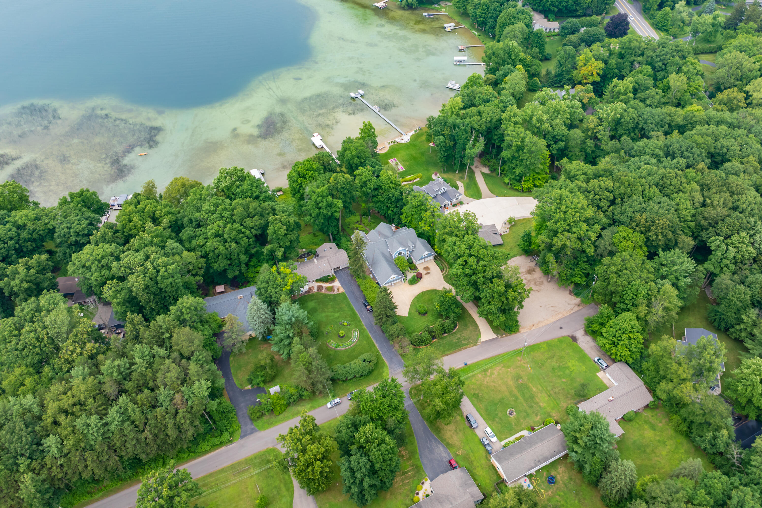 9765 Sterling Road Richland, MI 49083 - Photo 84 of 85 Sterling Rd 9765 Richland 49083-98