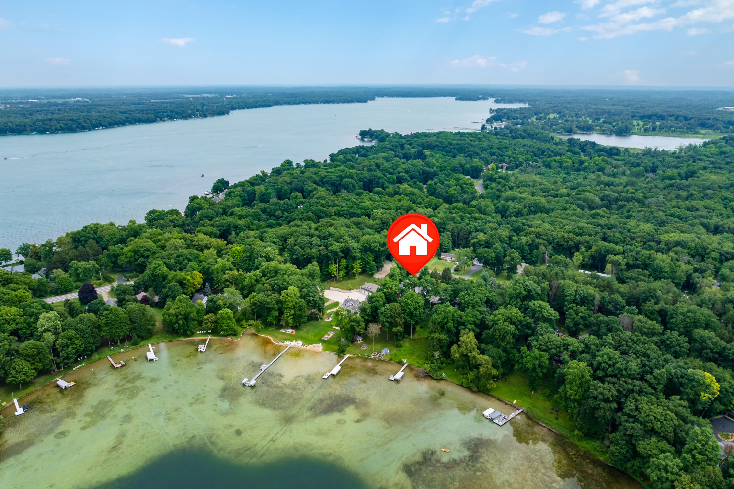 9765 Sterling Road Richland, MI 49083 - Photo 85 of 85 Sterling Rd 9765 Richland 49083-99