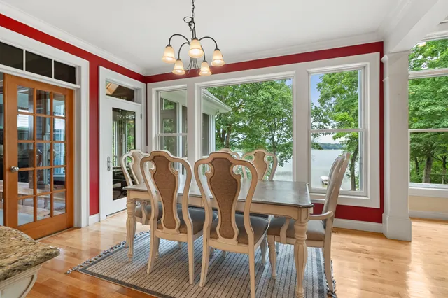 $1,590,000 | 9765 Sterling Road, Richland, MI 49083