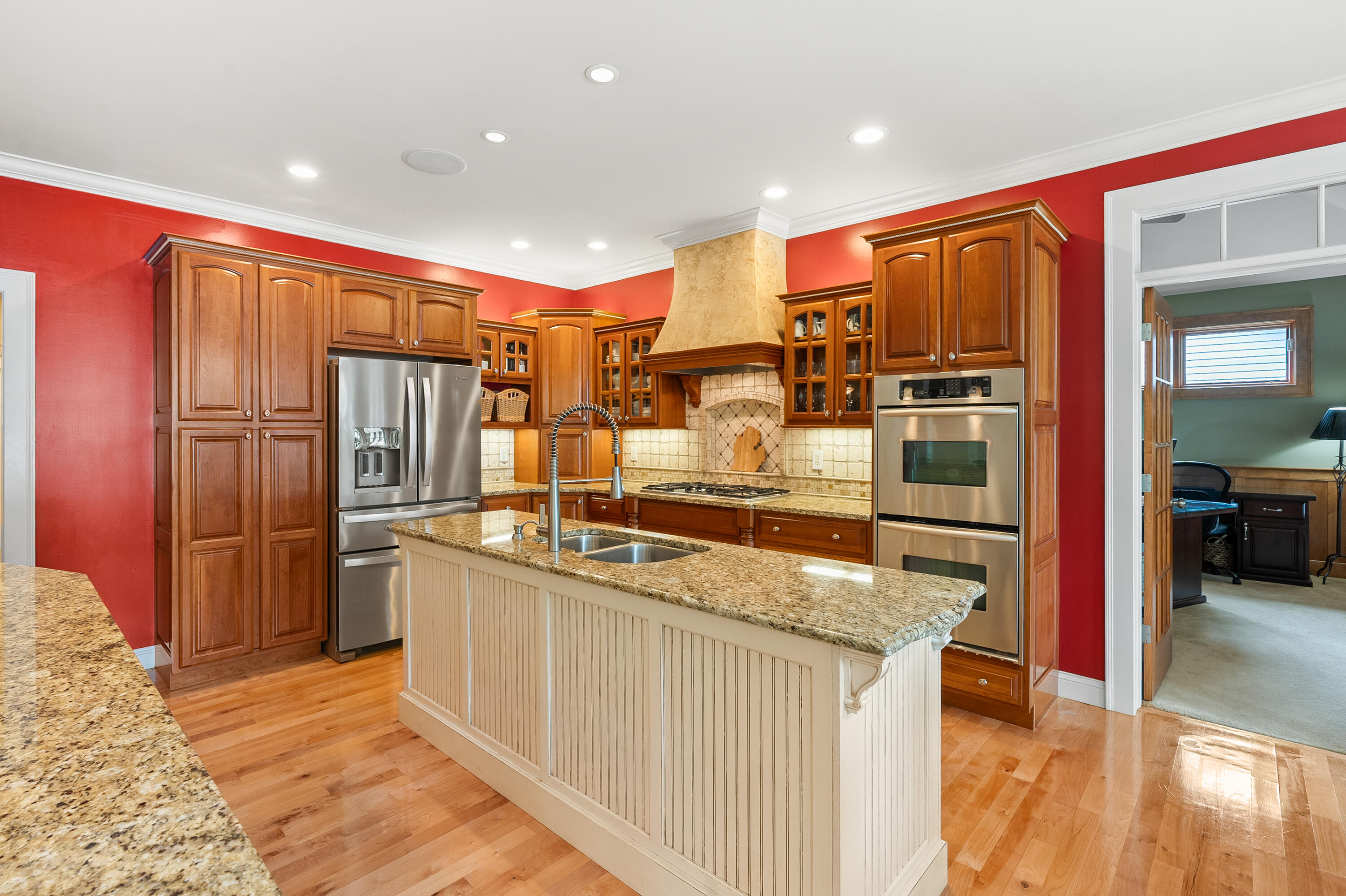 9765 Sterling Road Richland, MI 49083 - Photo 10 of 85 Sterling Rd 9765 Richland 49083-16