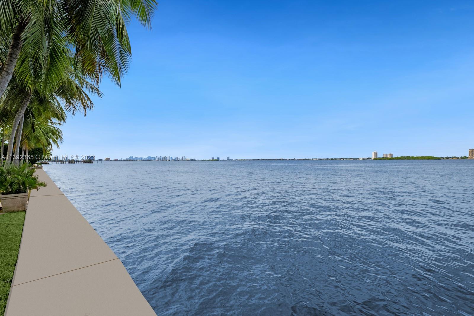 12 Indian Creek Island Road Miami Beach, FL 33154 - Photo 1 of 1 a view of an ocean