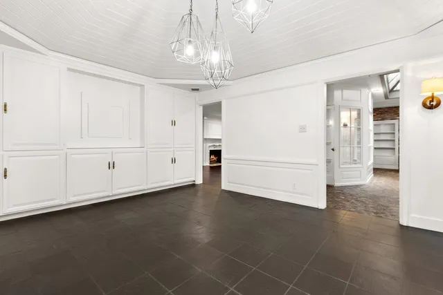 a bathroom with a toilet and a sink