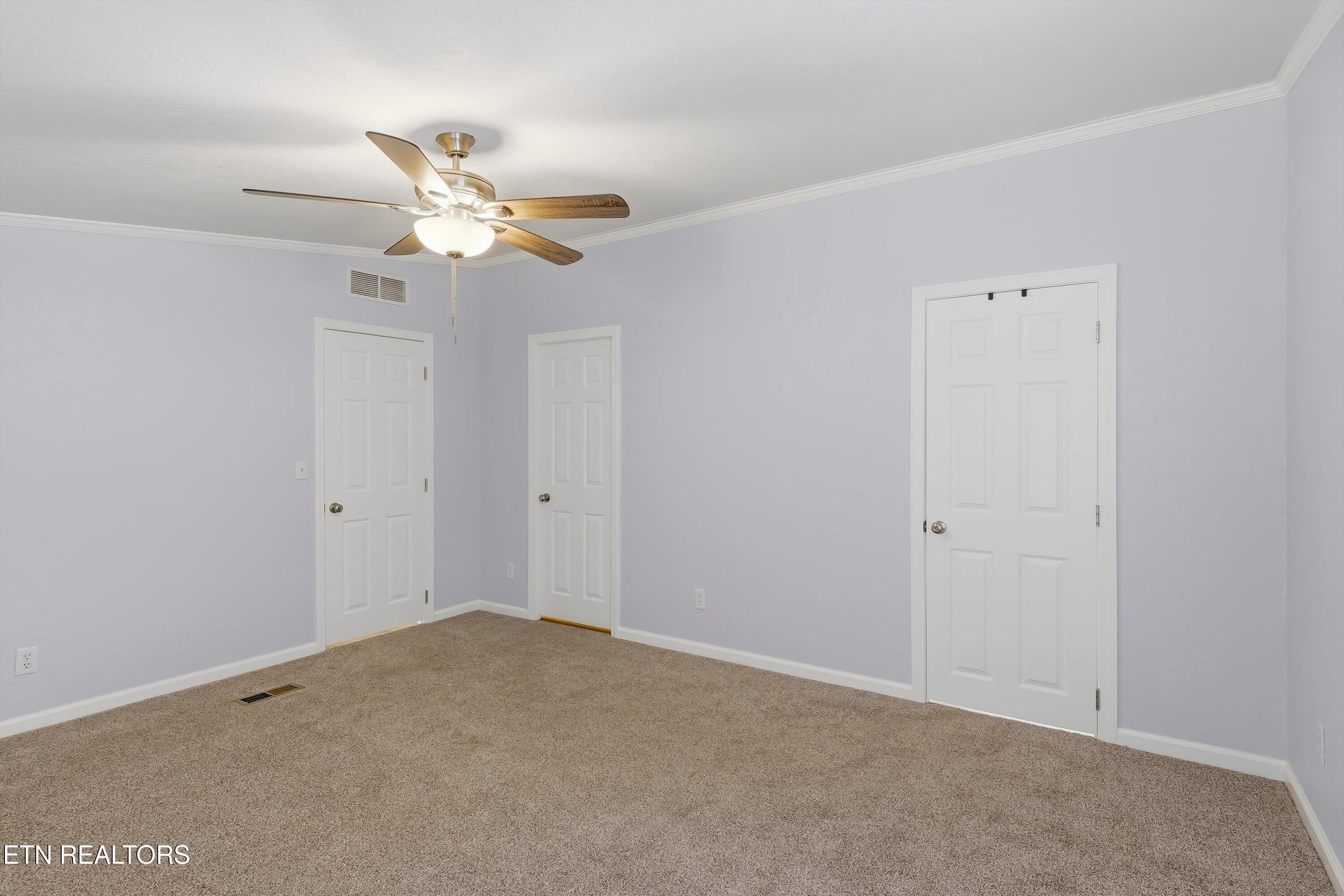 2214 Hinds Creek Road Heiskell, TN 37754 - Photo 13 of 39 Owners Suite