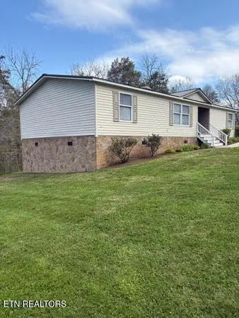 $319,900 | 2214 Hinds Creek Road, Heiskell, TN 37754