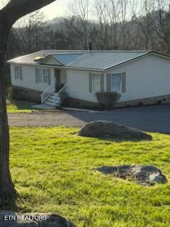 2214 Hinds Creek Road Heiskell, TN 37754 - Photo 24 of 41 Front View Hinds Creek