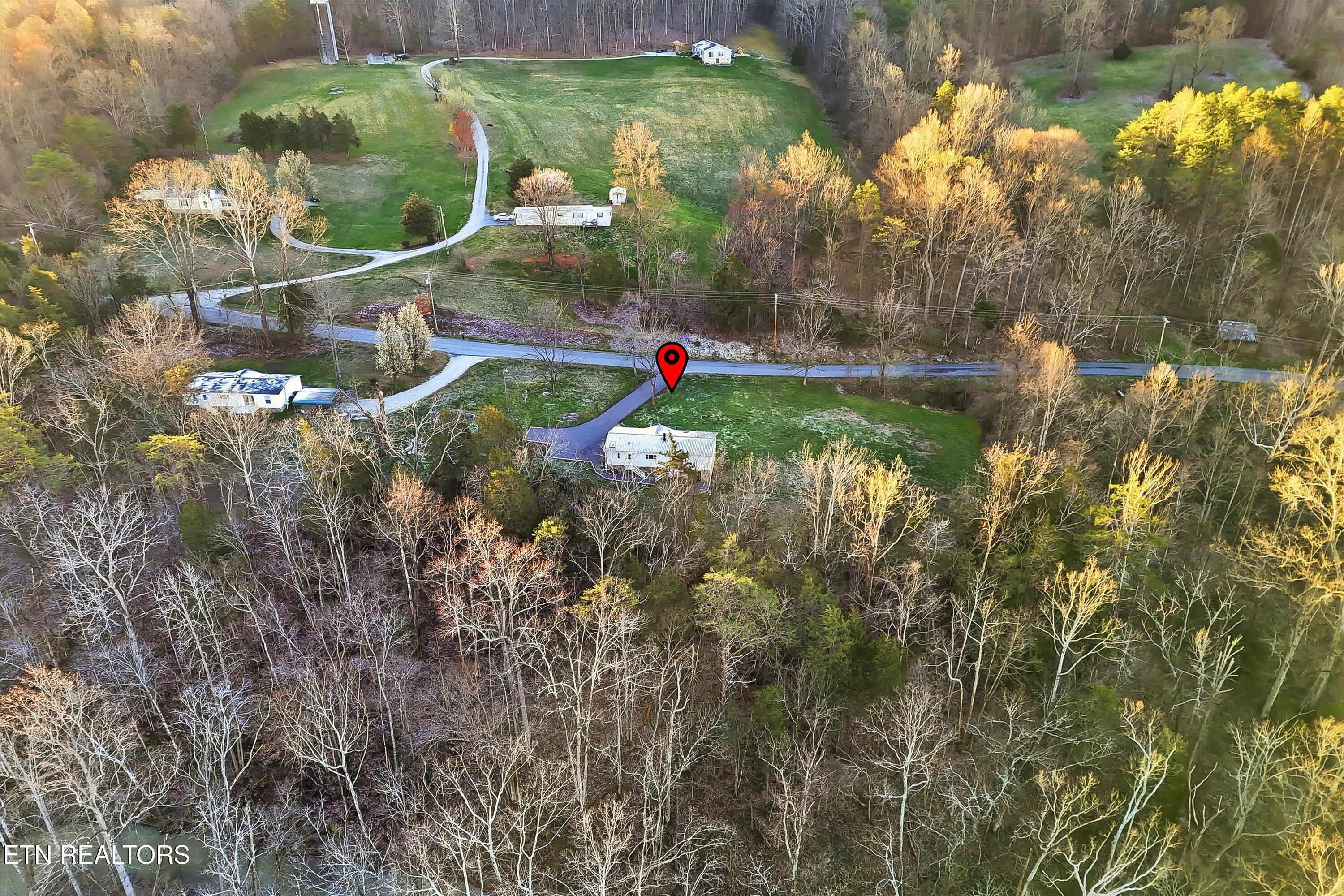 2214 Hinds Creek Road Heiskell, TN 37754 - Photo 25 of 41 2.38 acres