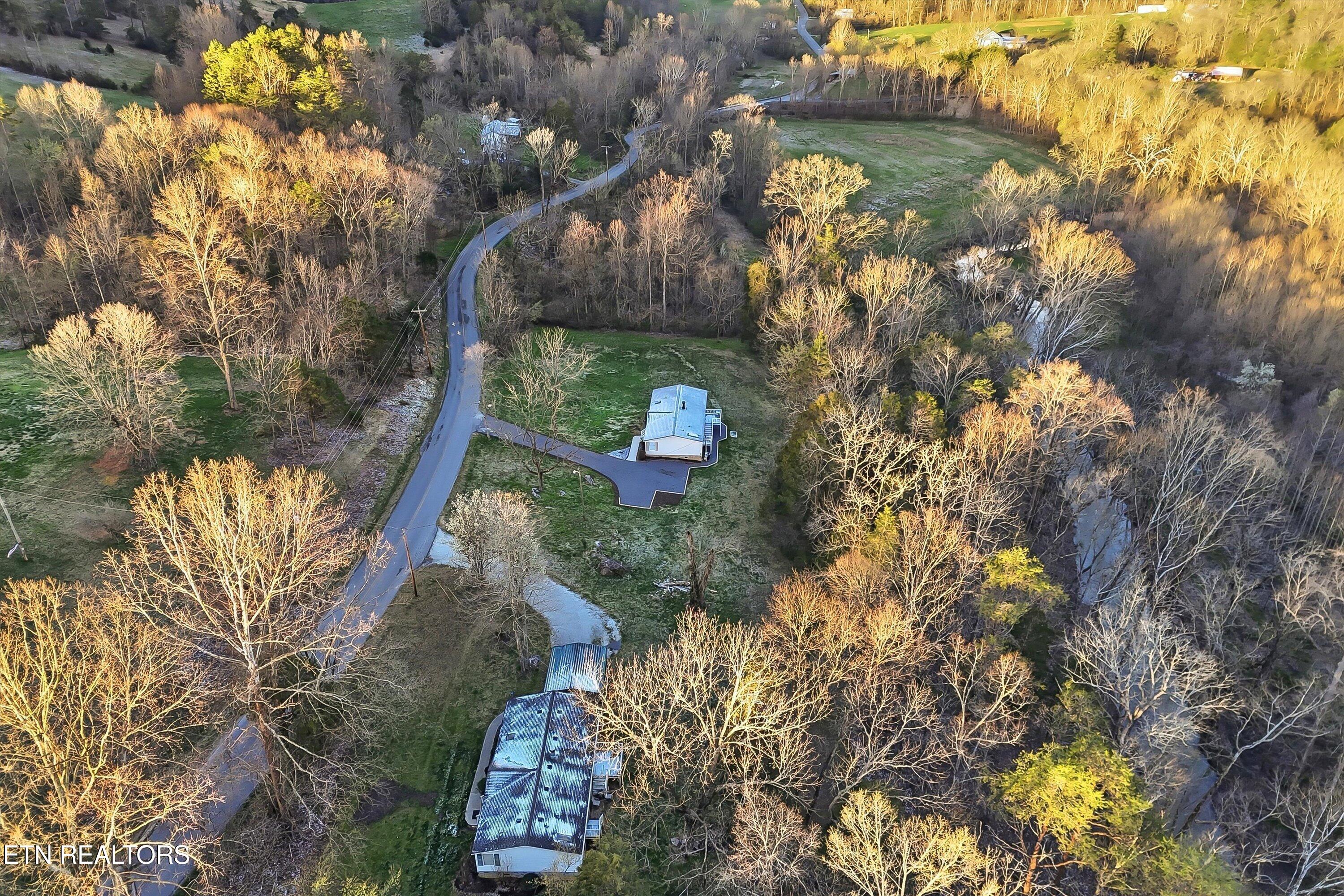 2214 Hinds Creek Road Heiskell, TN 37754 - Photo 26 of 39 Next Door Home & Land Available for Sale