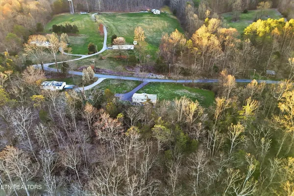 $319,900 | 2214 Hinds Creek Road, Heiskell, TN 37754