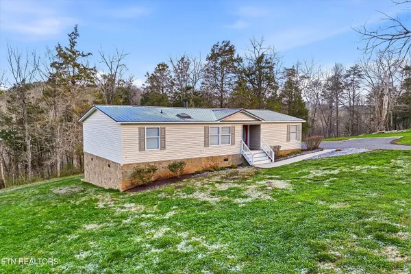 $319,900 | 2214 Hinds Creek Road, Heiskell, TN 37754