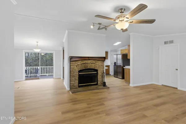 $319,900 | 2214 Hinds Creek Road, Heiskell, TN 37754