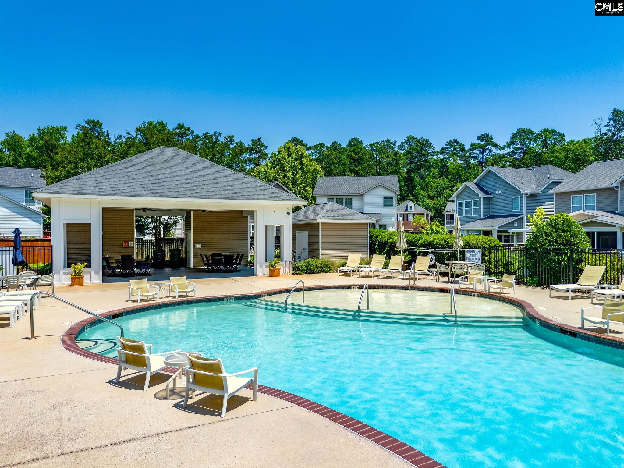 141 Cherokee Pond Court Lexington, SC 29072 - Photo 46 of 52