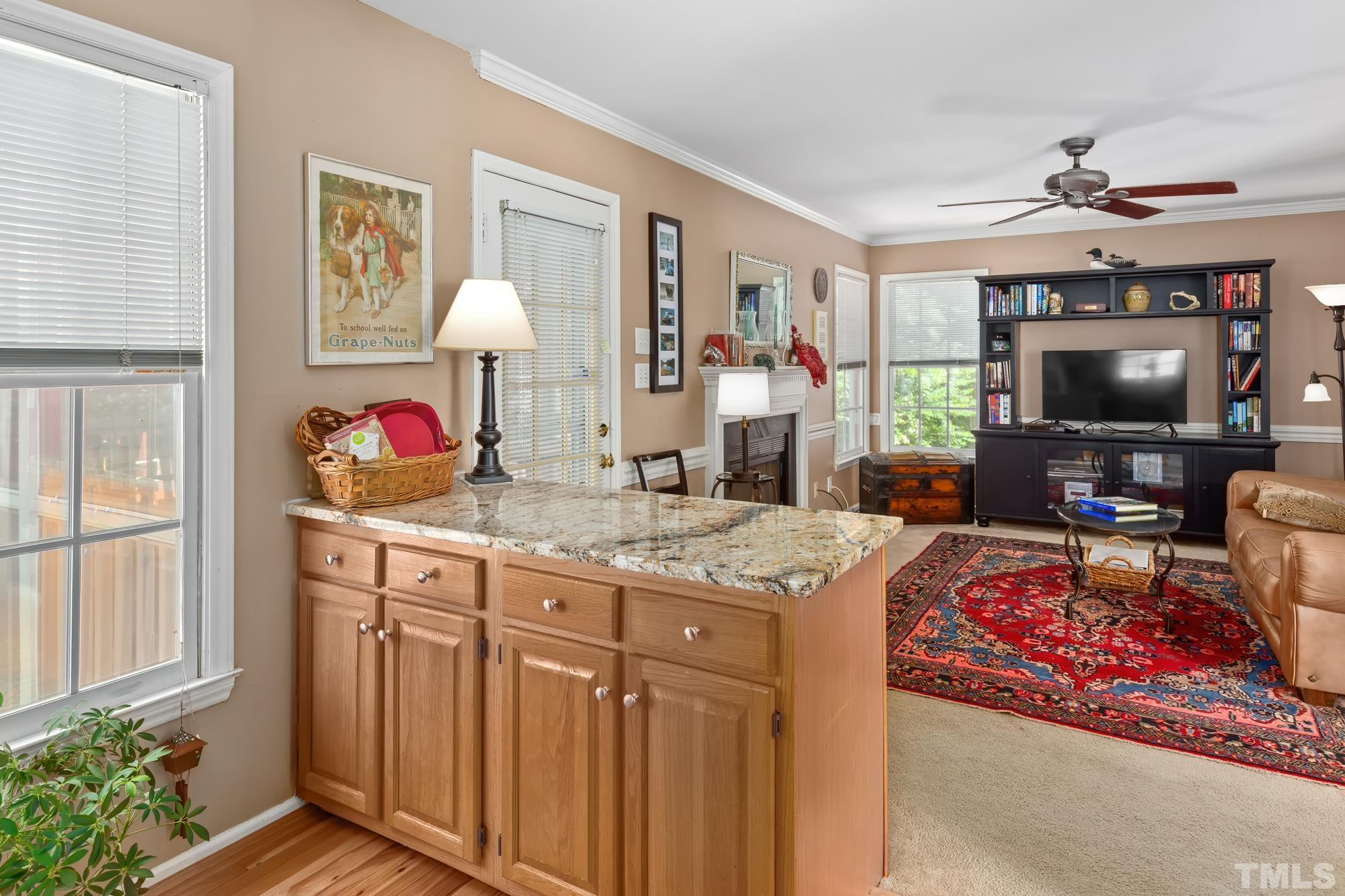 13 Rattan Bay Court Durham, NC 27713 - Photo 11 of 28 Gallery Image 11