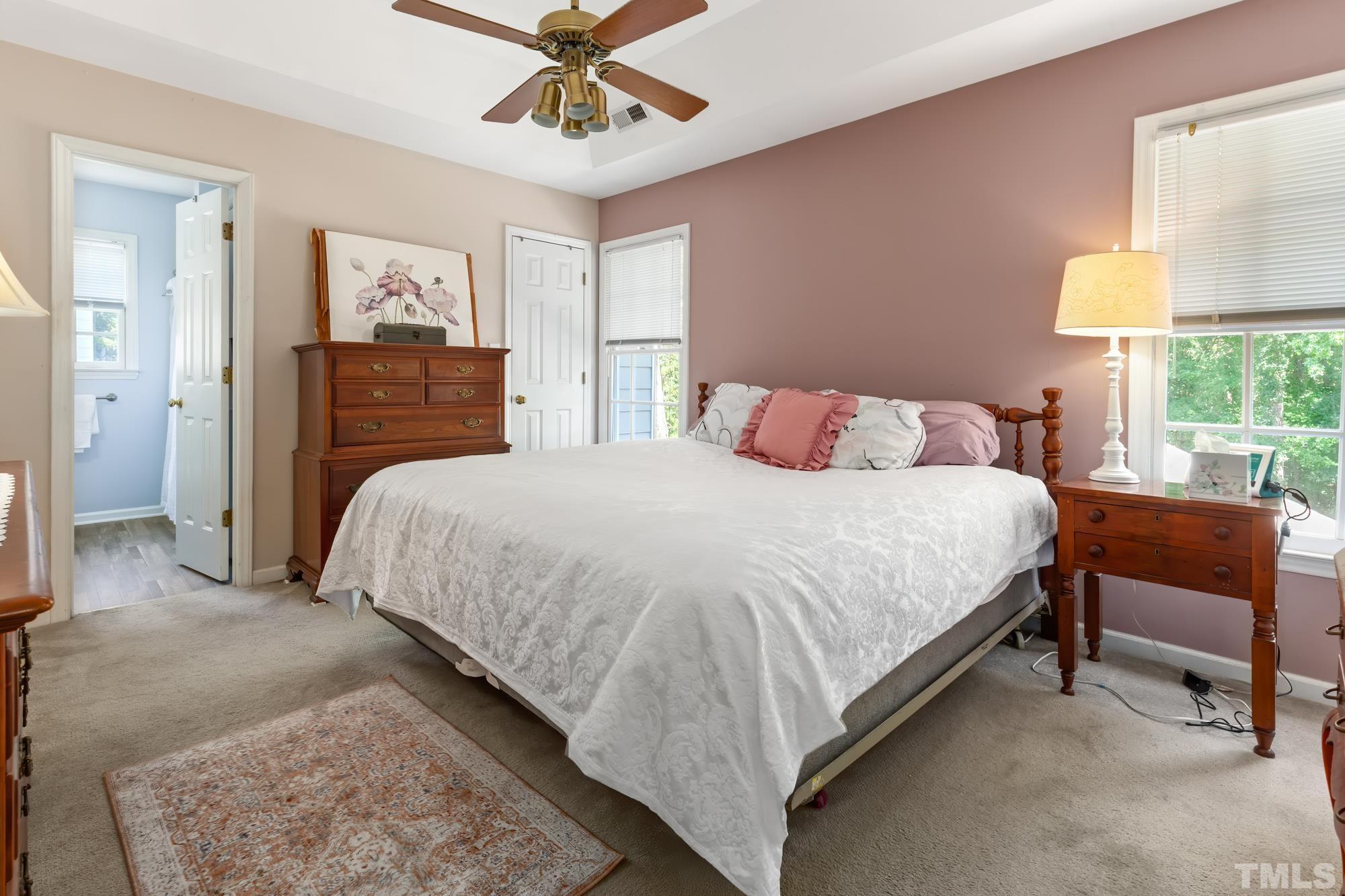 13 Rattan Bay Court Durham, NC 27713 - Photo 14 of 28 Gallery Image 14