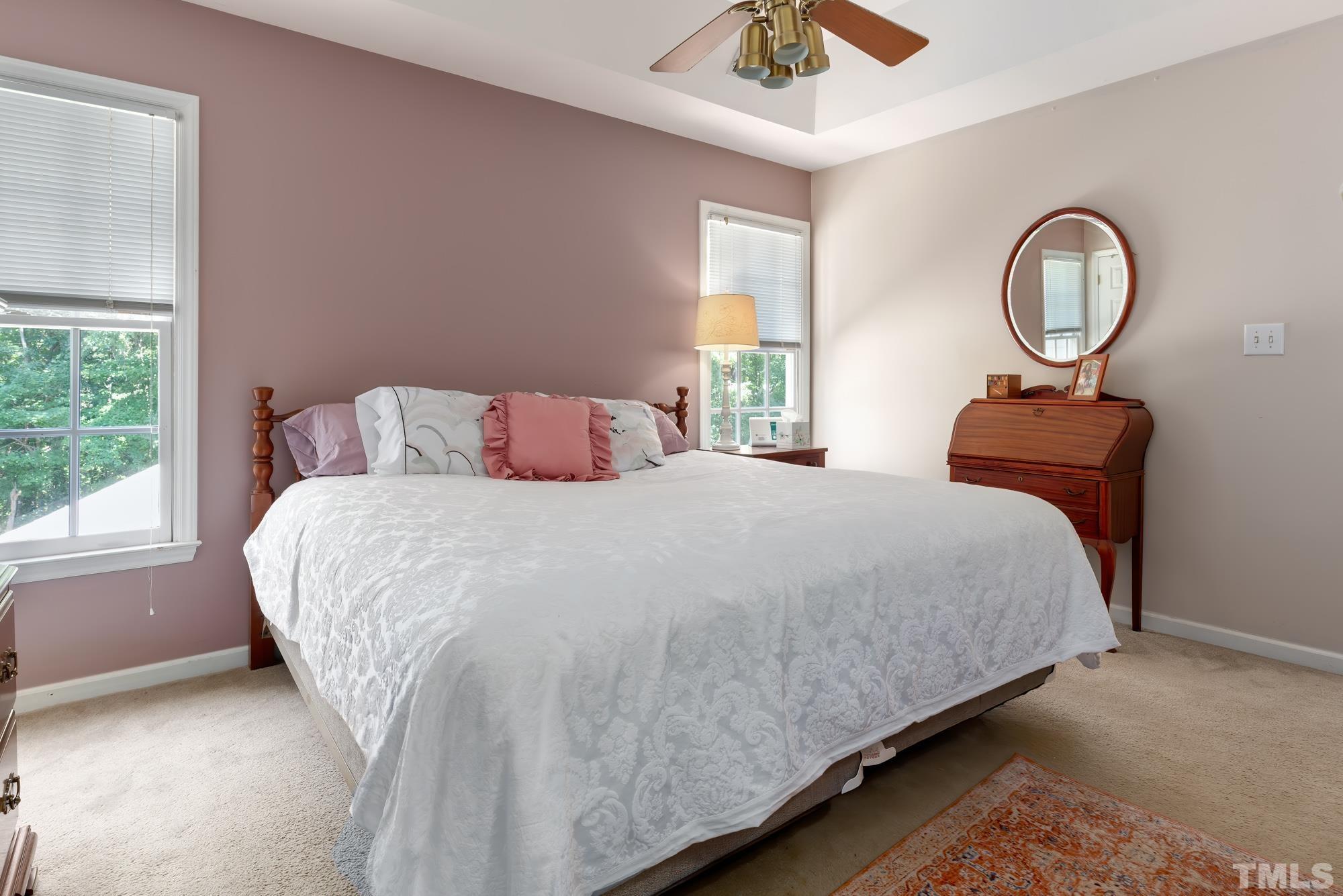 13 Rattan Bay Court Durham, NC 27713 - Photo 15 of 28 Gallery Image 15