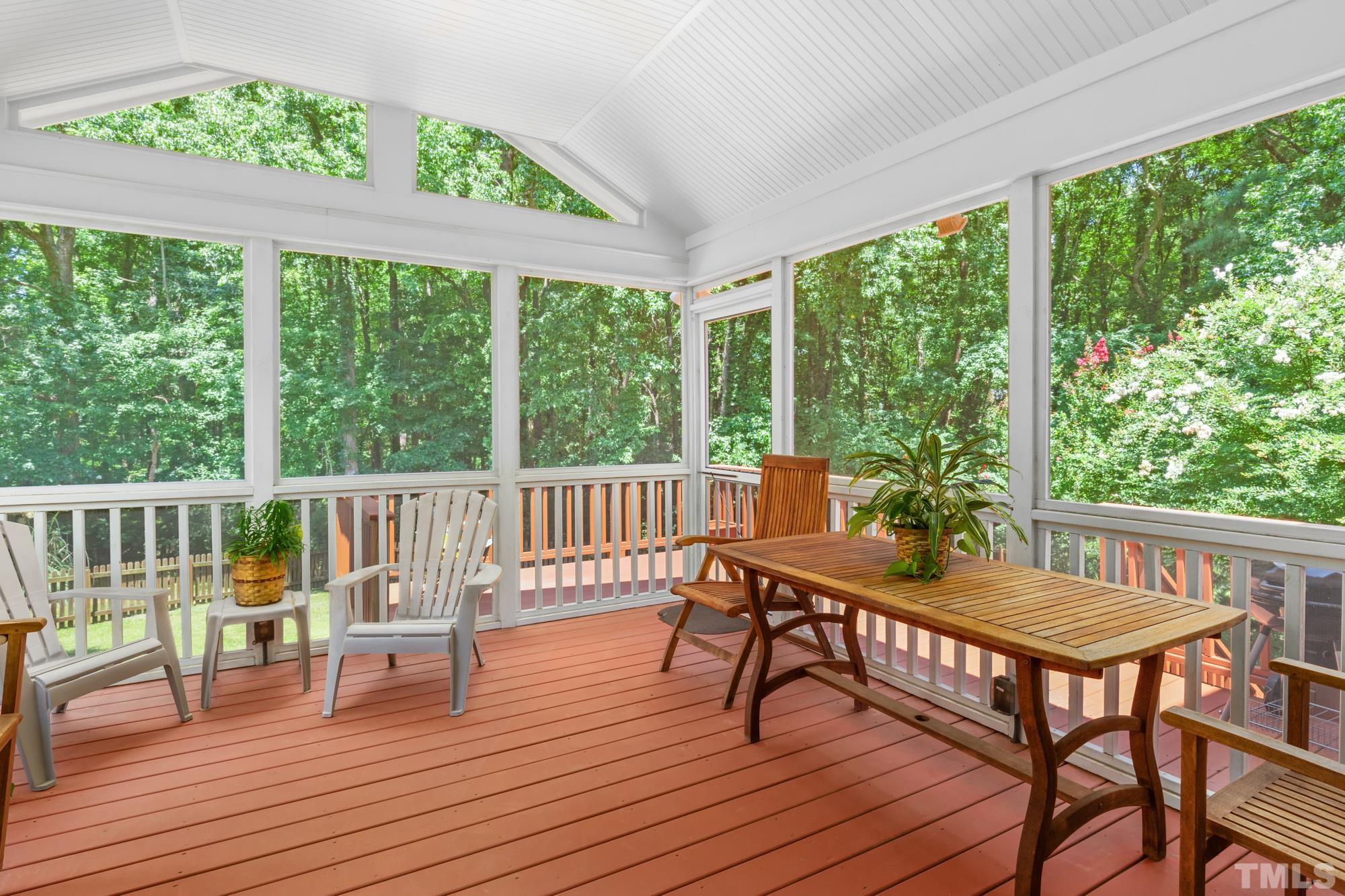 13 Rattan Bay Court Durham, NC 27713 - Photo 20 of 28 Gallery Image 20