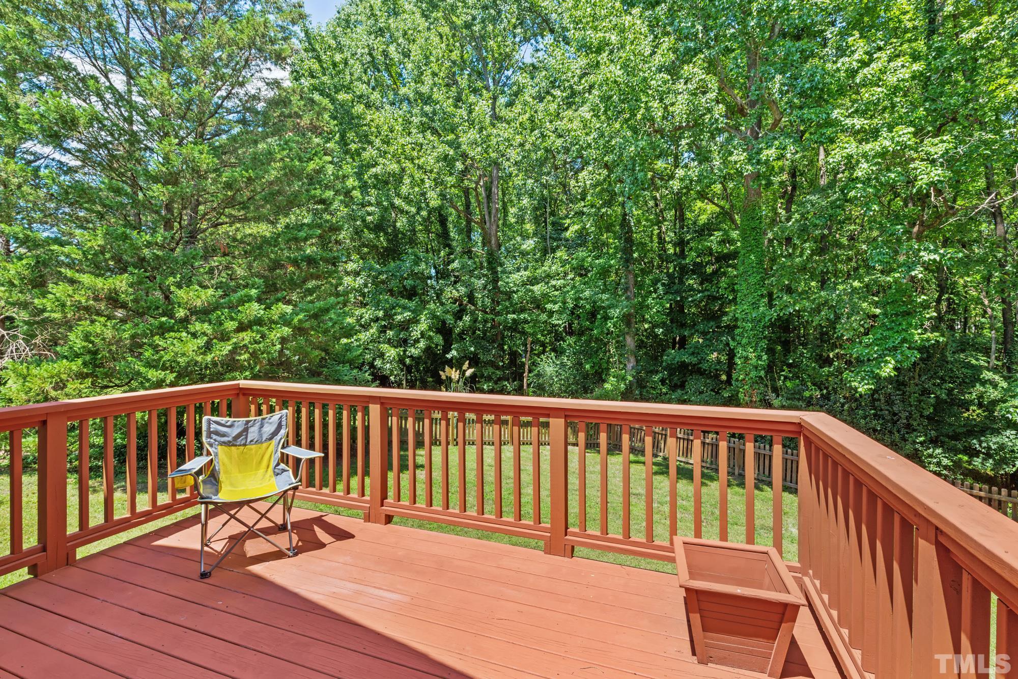 13 Rattan Bay Court Durham, NC 27713 - Photo 21 of 28 Gallery Image 21