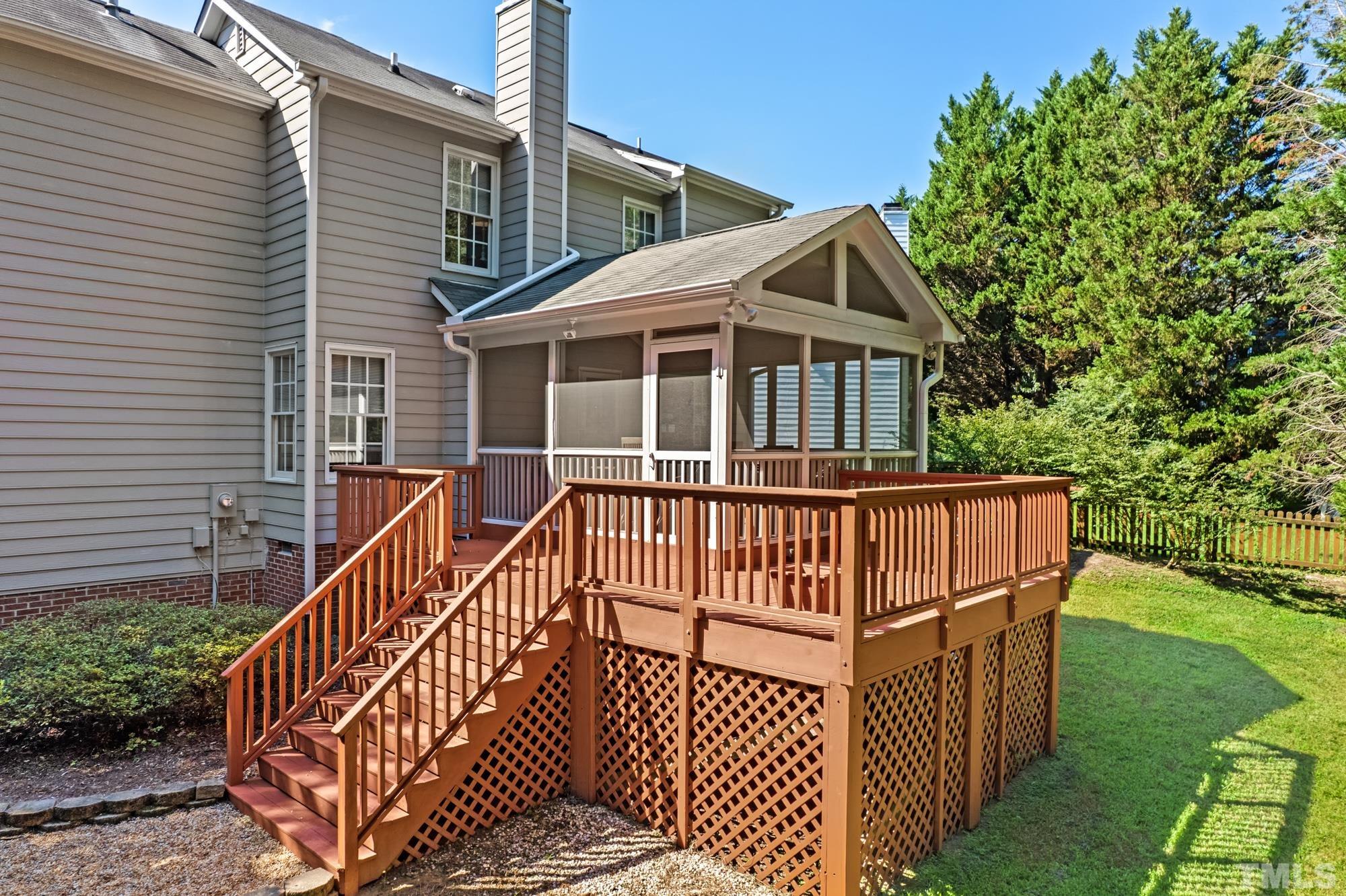 13 Rattan Bay Court Durham, NC 27713 - Photo 23 of 28 Gallery Image 23