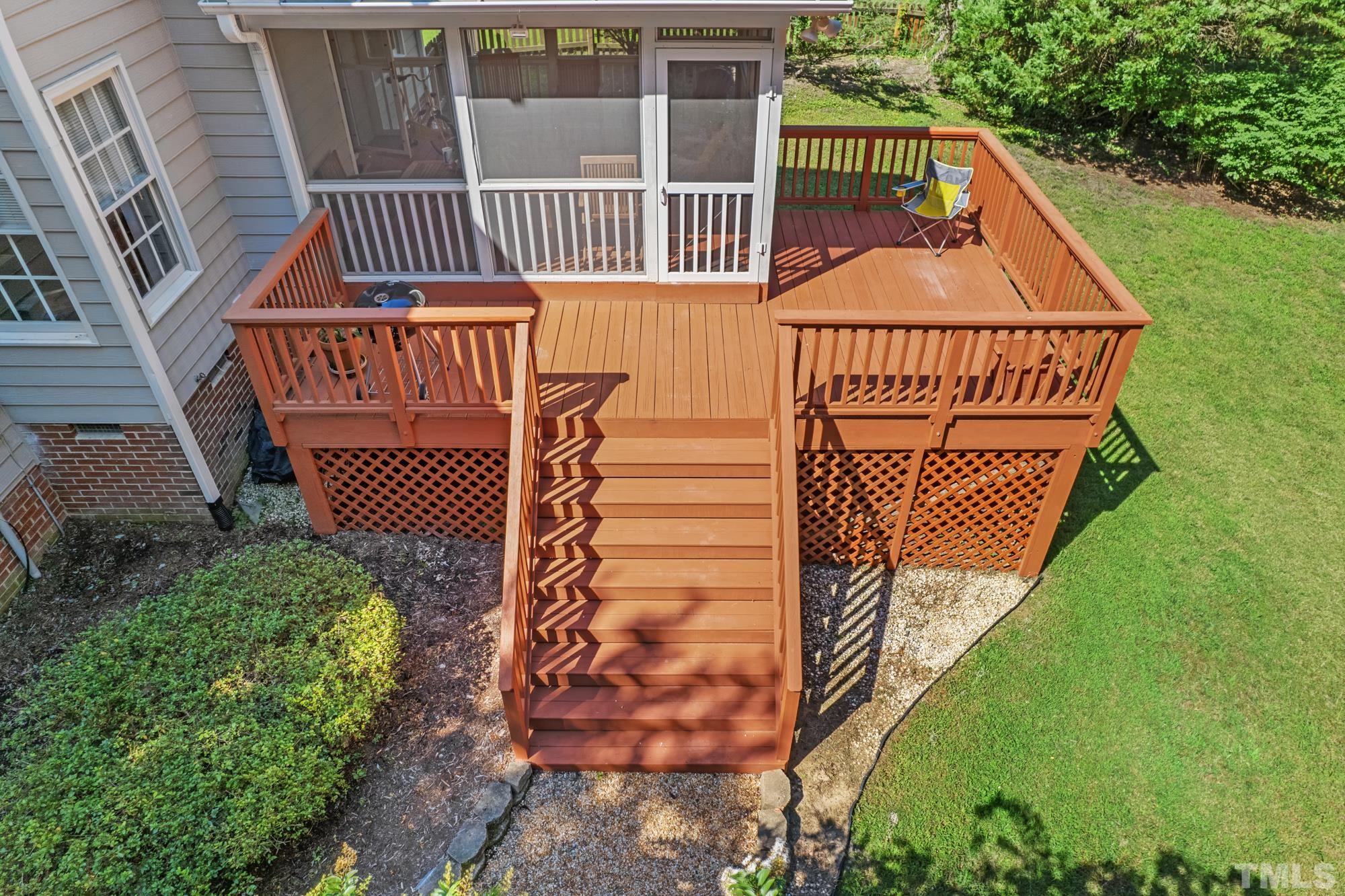 13 Rattan Bay Court Durham, NC 27713 - Photo 24 of 28 Gallery Image 24