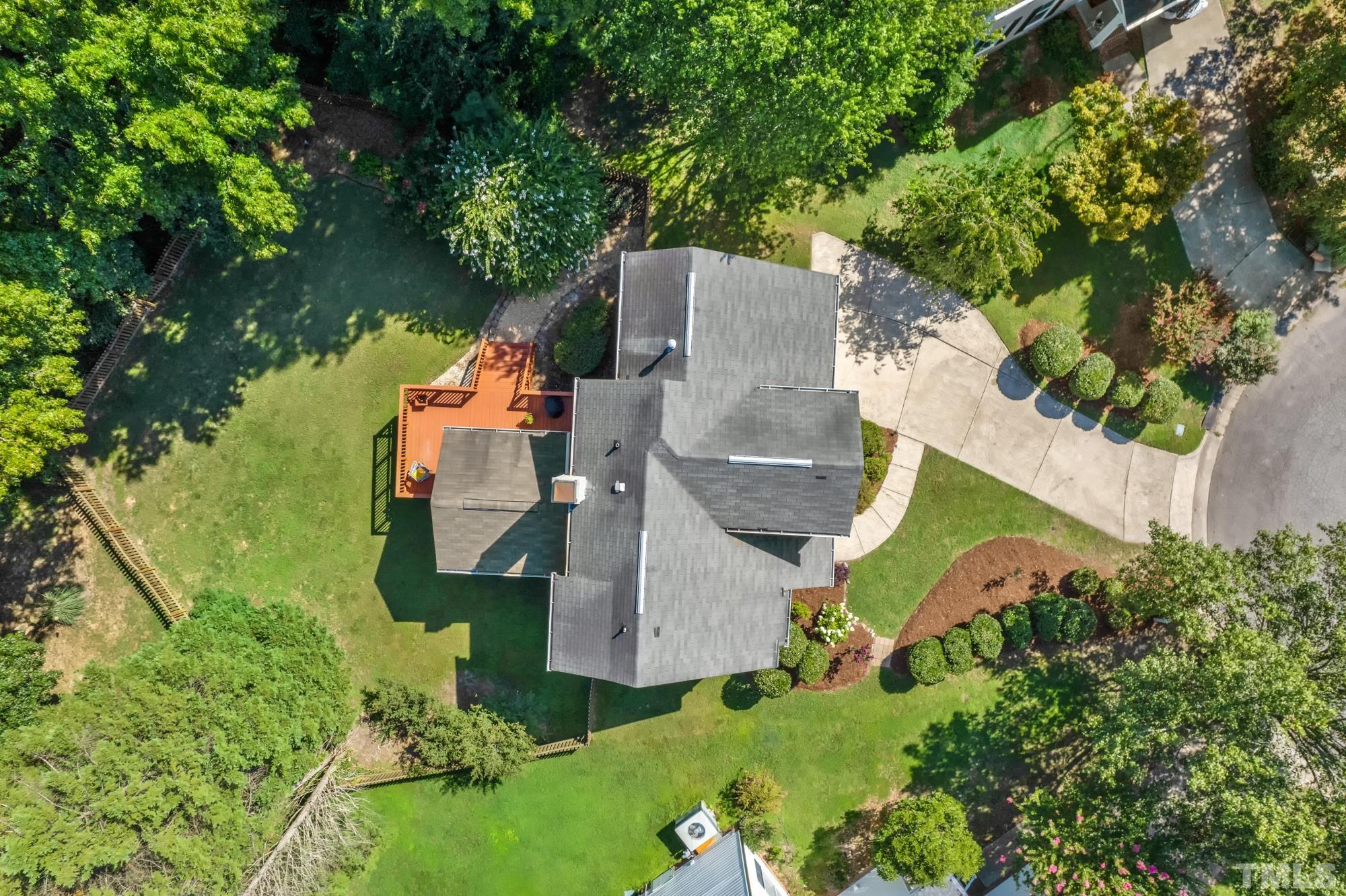 13 Rattan Bay Court Durham, NC 27713 - Photo 25 of 28 Gallery Image 25