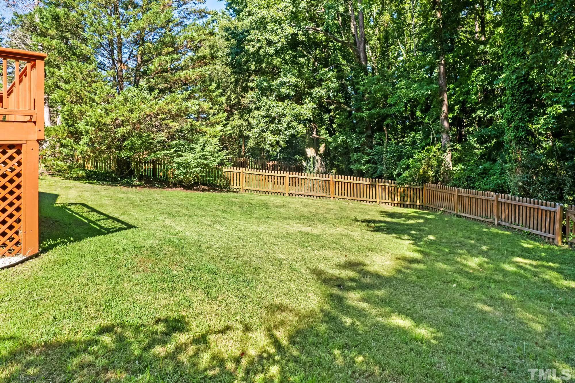 13 Rattan Bay Court Durham, NC 27713 - Photo 26 of 28 Gallery Image 26