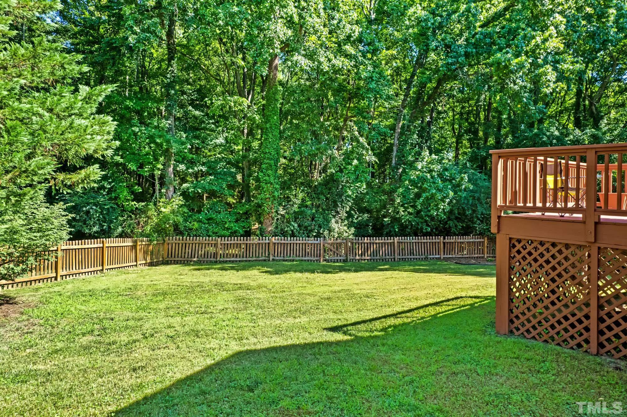 13 Rattan Bay Court Durham, NC 27713 - Photo 27 of 28 Gallery Image 27