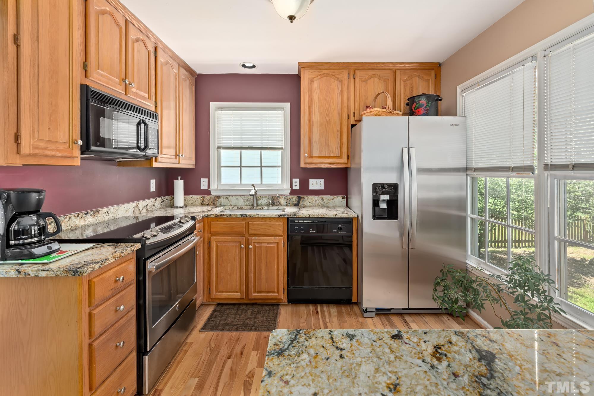 13 Rattan Bay Court Durham, NC 27713 - Photo 9 of 28 Gallery Image 9