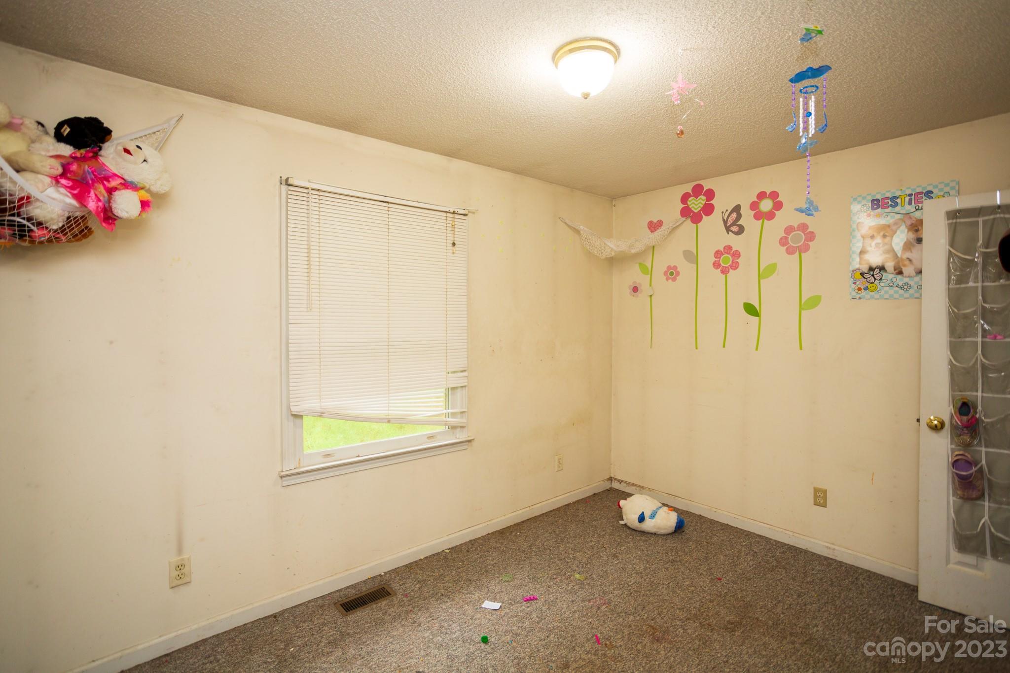 88 Adams Drive Brevard, NC 28712 - Photo 15 of 20 a view of an empty room