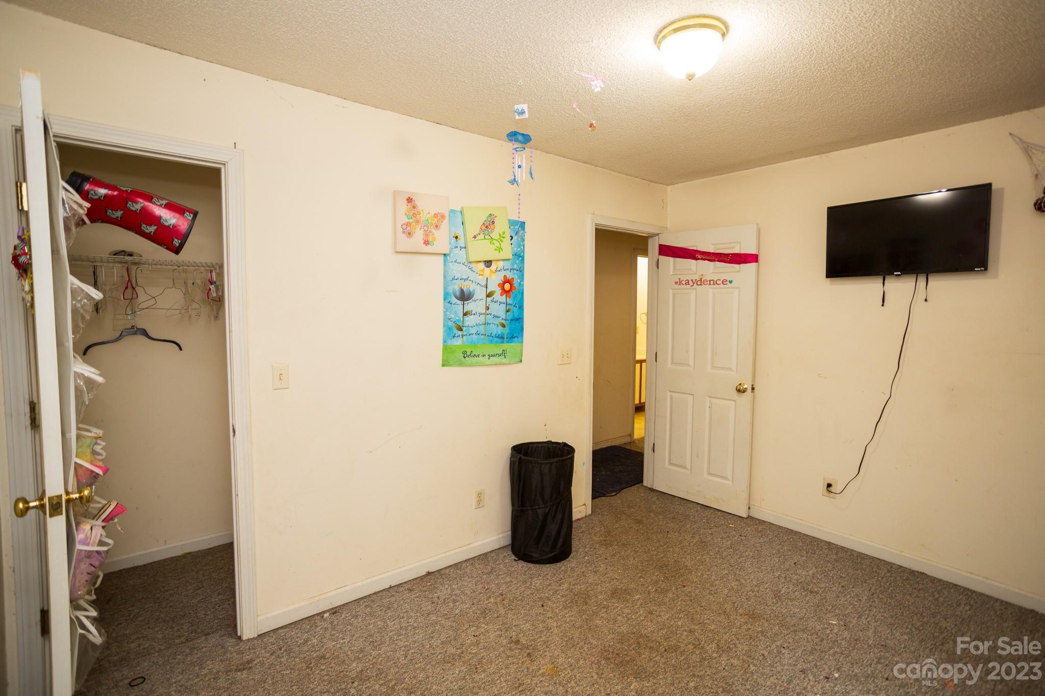 88 Adams Drive Brevard, NC 28712 - Photo 16 of 20 a view of an empty room