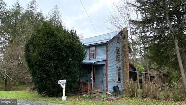 $125,000 | 201 Hoover Road, Robertsdale, PA 16674