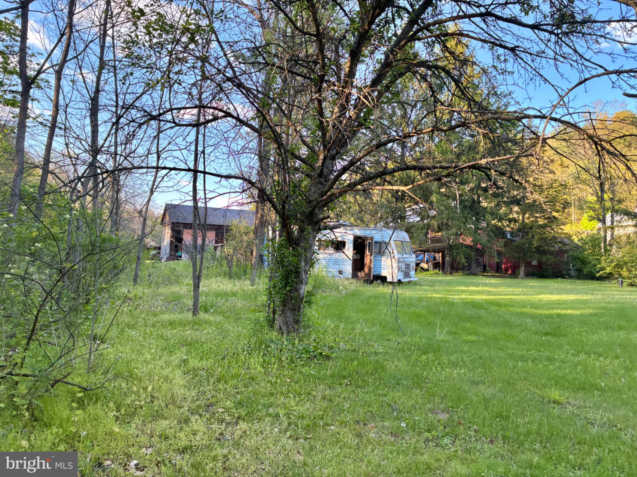 201 Hoover Road Robertsdale, PA 16674 - Photo 13 of 22 Serene countryside retreat awaits.