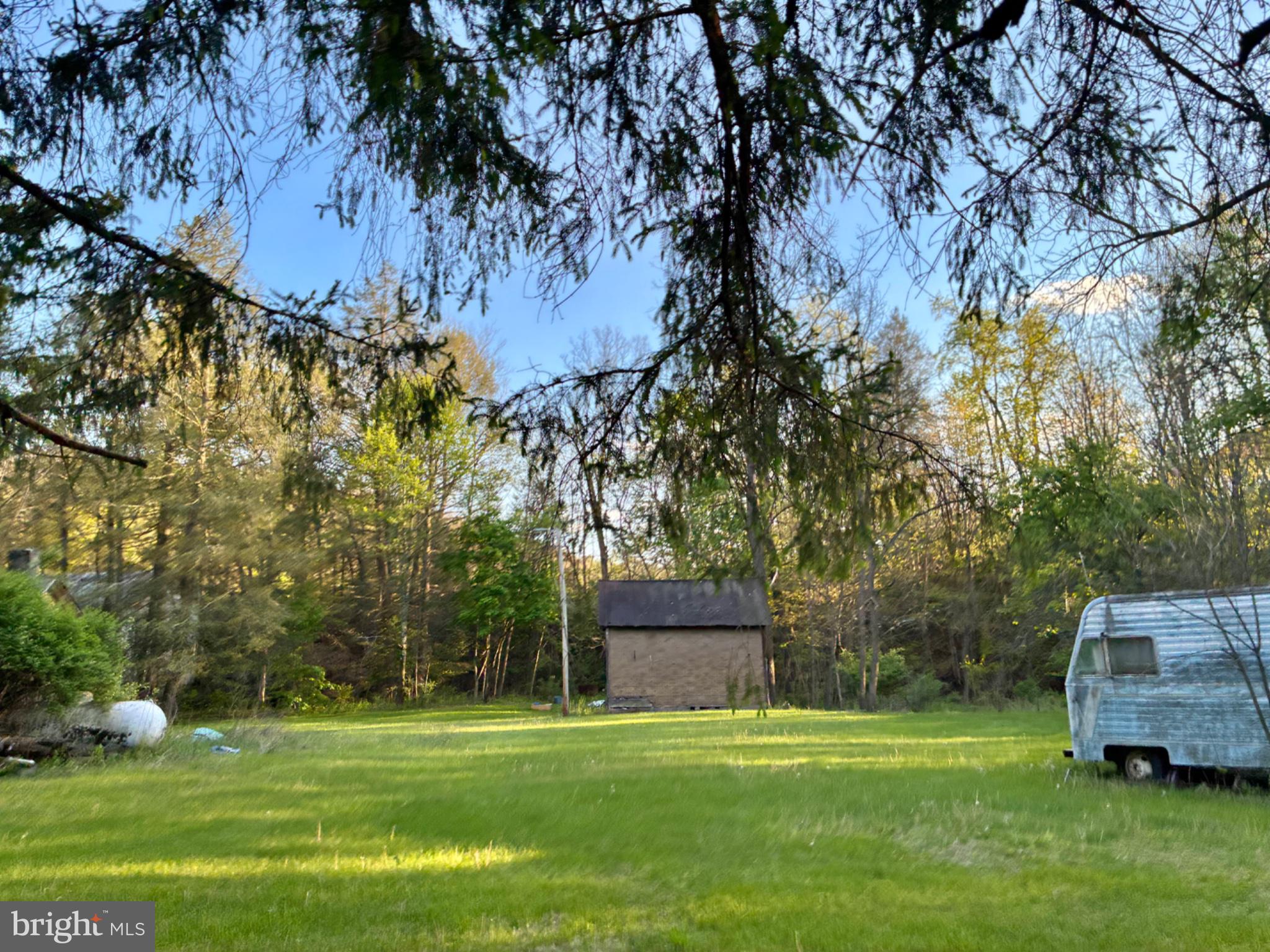 201 Hoover Road Robertsdale, PA 16674 - Photo 5 of 22 Serene retreat in nature's embrace.