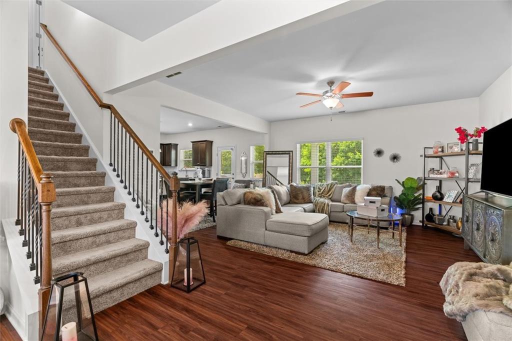 586 Collington Circle Dalton, GA 30721 - Photo 12 of 32