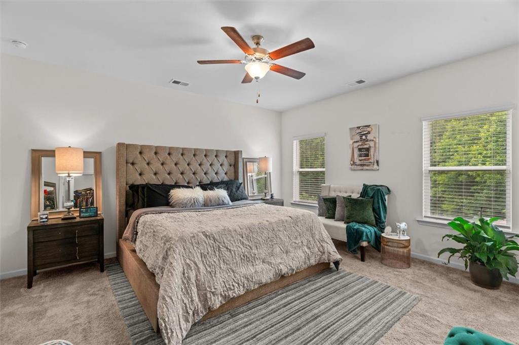 586 Collington Circle Dalton, GA 30721 - Photo 13 of 32