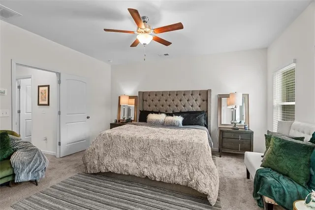 $323,000 | 586 Collington Circle, Dalton, GA 30721