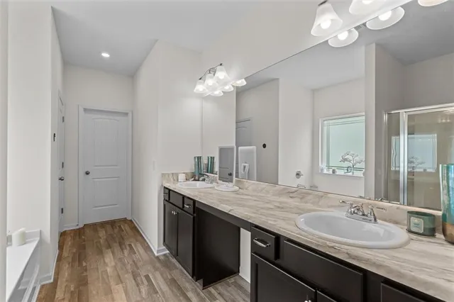 $323,000 | 586 Collington Circle, Dalton, GA 30721