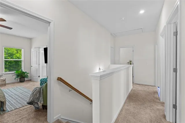 $323,000 | 586 Collington Circle, Dalton, GA 30721