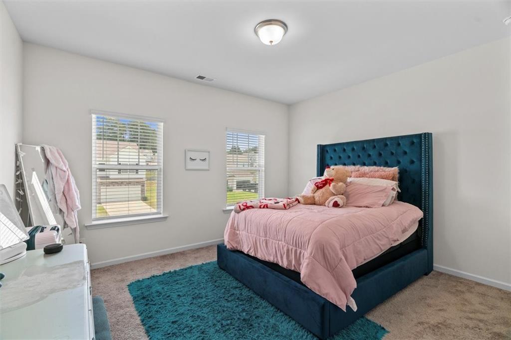 586 Collington Circle Dalton, GA 30721 - Photo 20 of 32