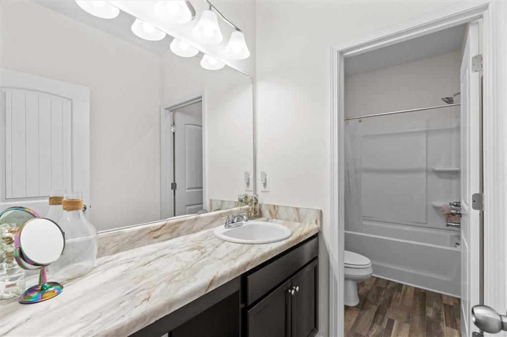 586 Collington Circle Dalton, GA 30721 - Photo 22 of 32