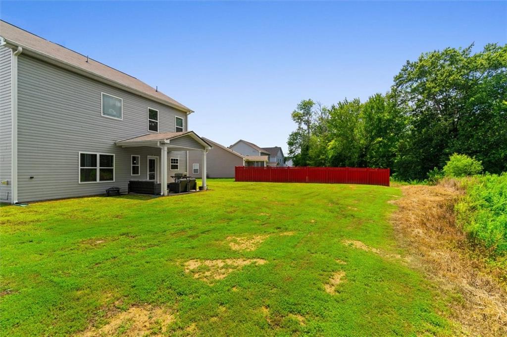 586 Collington Circle Dalton, GA 30721 - Photo 29 of 32