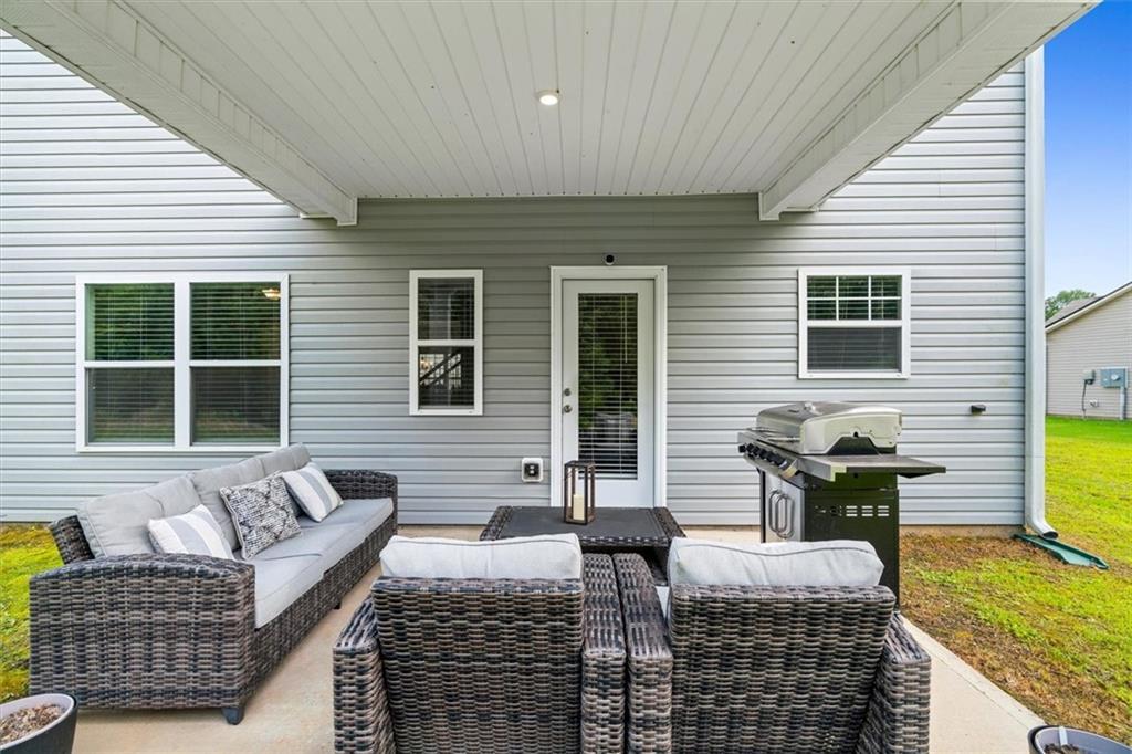 586 Collington Circle Dalton, GA 30721 - Photo 31 of 32