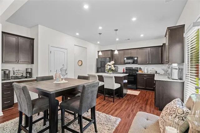 $323,000 | 586 Collington Circle, Dalton, GA 30721