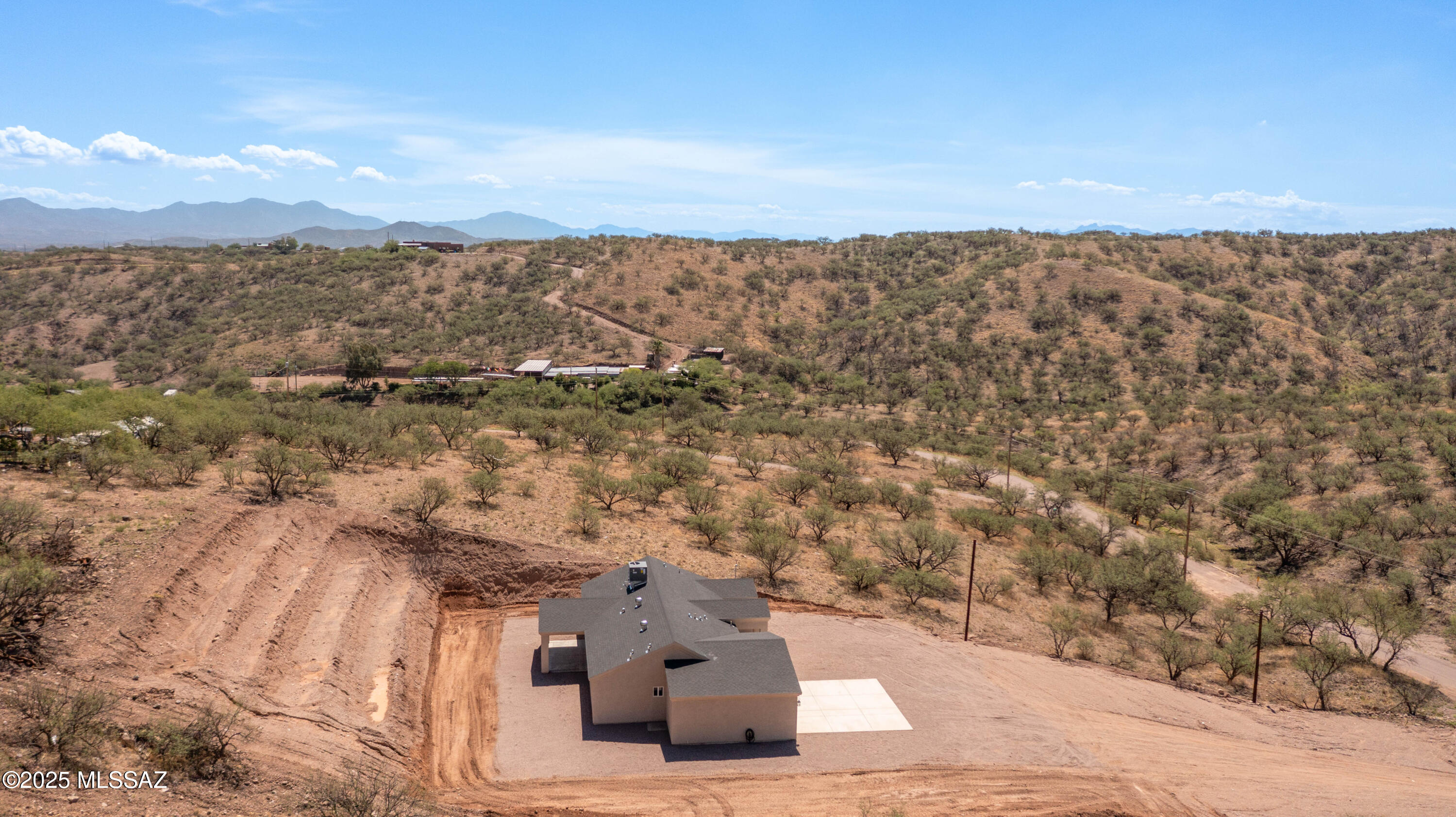 598 Paseo Reforma Rio Rico, AZ 85648 - Photo 15 of 48