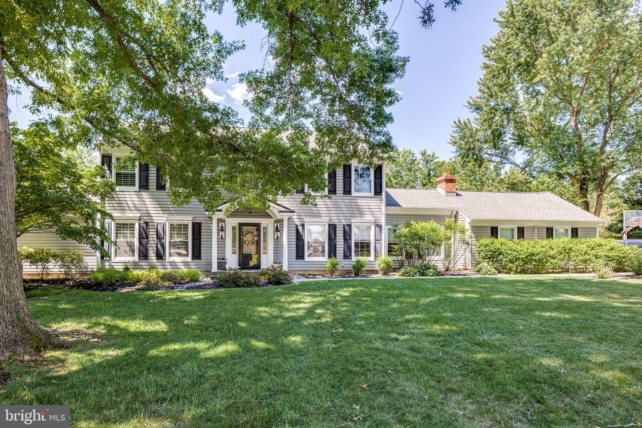 15 Corral Drive Hamilton, NJ 08620 - Photo 1 of 70