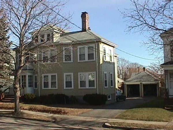 103 Lewis Road, Unit 103 Belmont, MA 02478 - Photo 1 of 11