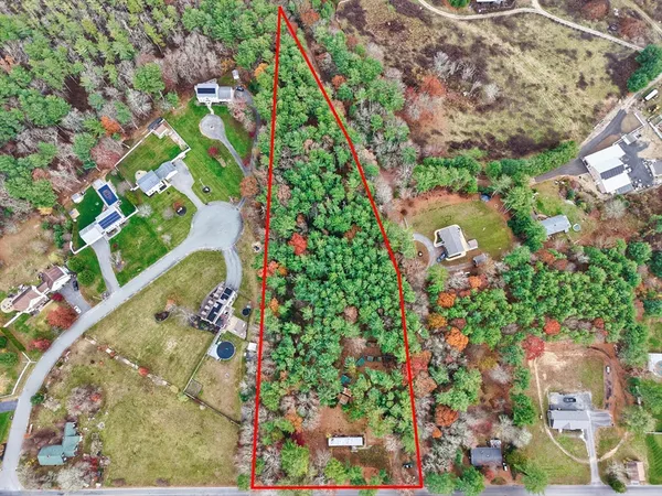 $375,000 | 168 Keene Road, Acushnet, MA 02743