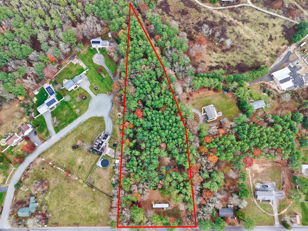 168 Keene Road Acushnet, MA 02743 - Photo 1 of 12