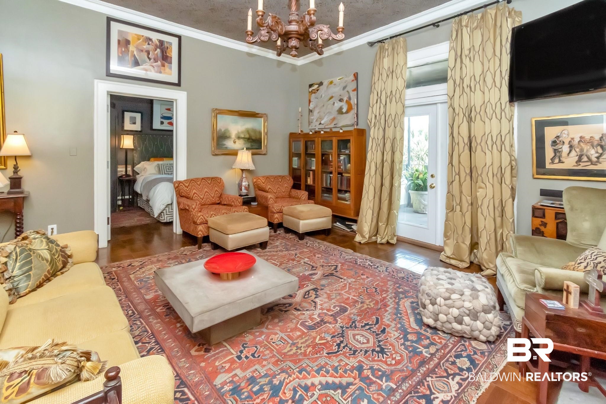 960 Government Street, Unit C Mobile, AL 36604 - Photo 22 of 50