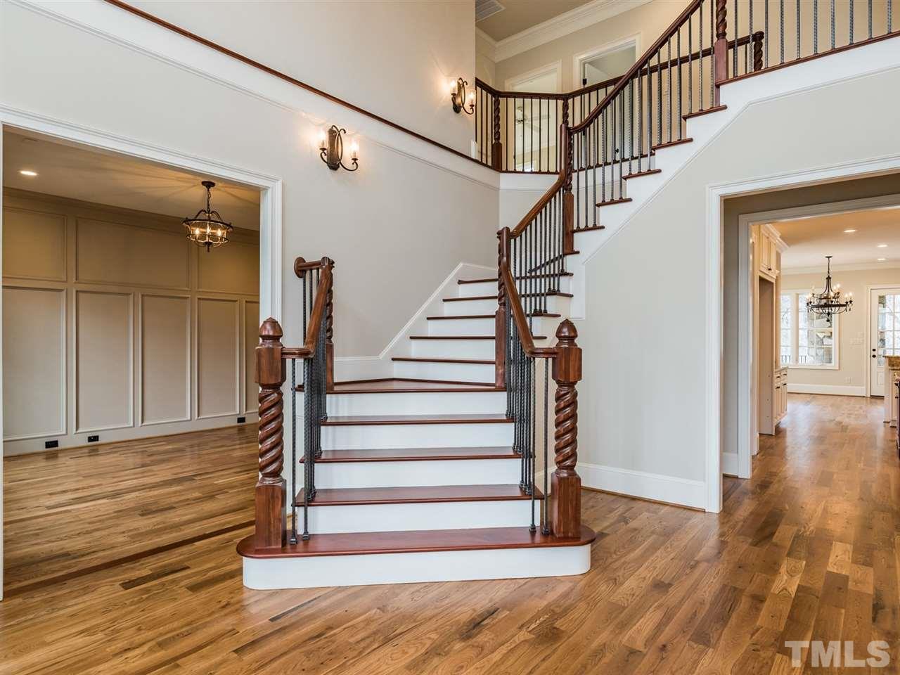 2909 Cone Manor Lane, Unit 39 Raleigh, NC 27613 - Photo 2 of 25